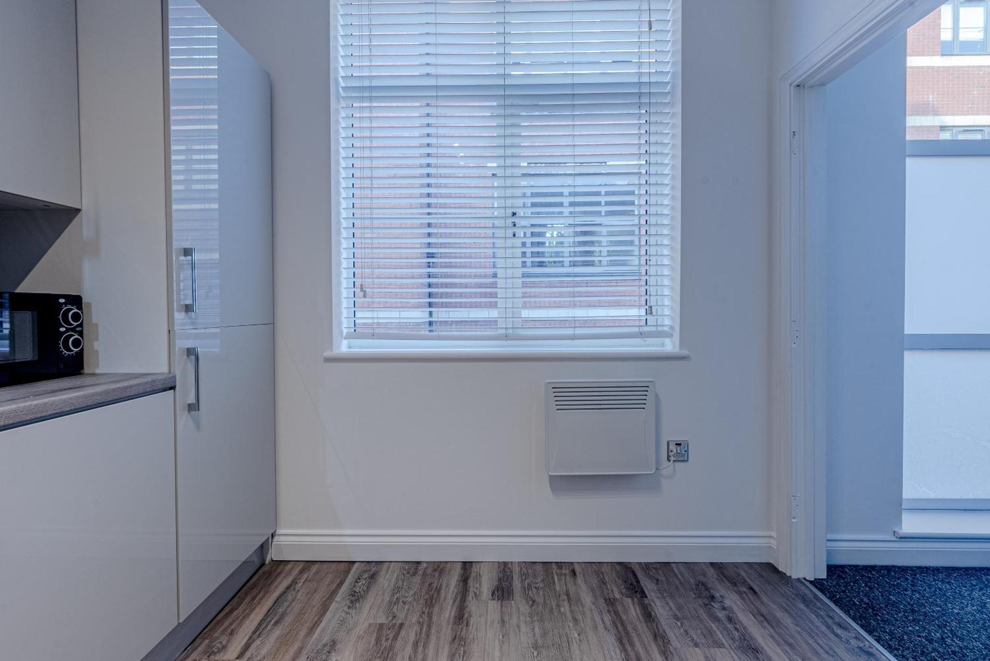 Stunning Three Bedroom Townhouse In The Jewellery Quarter, Birmingham City Centre Sleeps 5- Free Parking 外观 照片